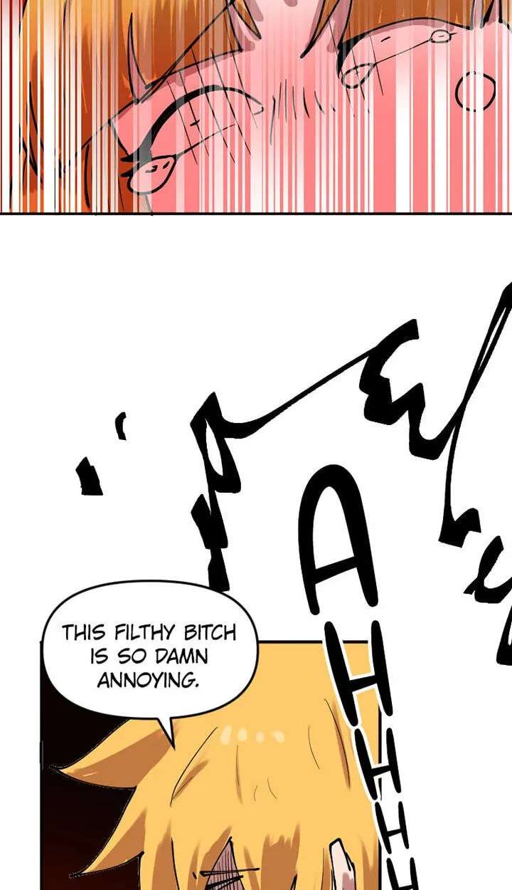 The Warrior in Rut Chapter 47 - page 39