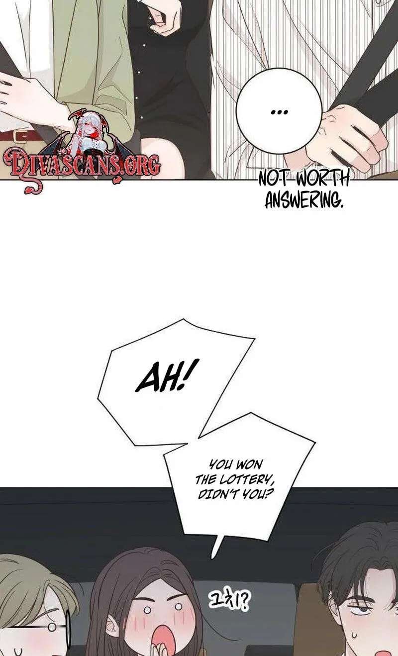 I'm Your Revenge Chapter 19 - page 40