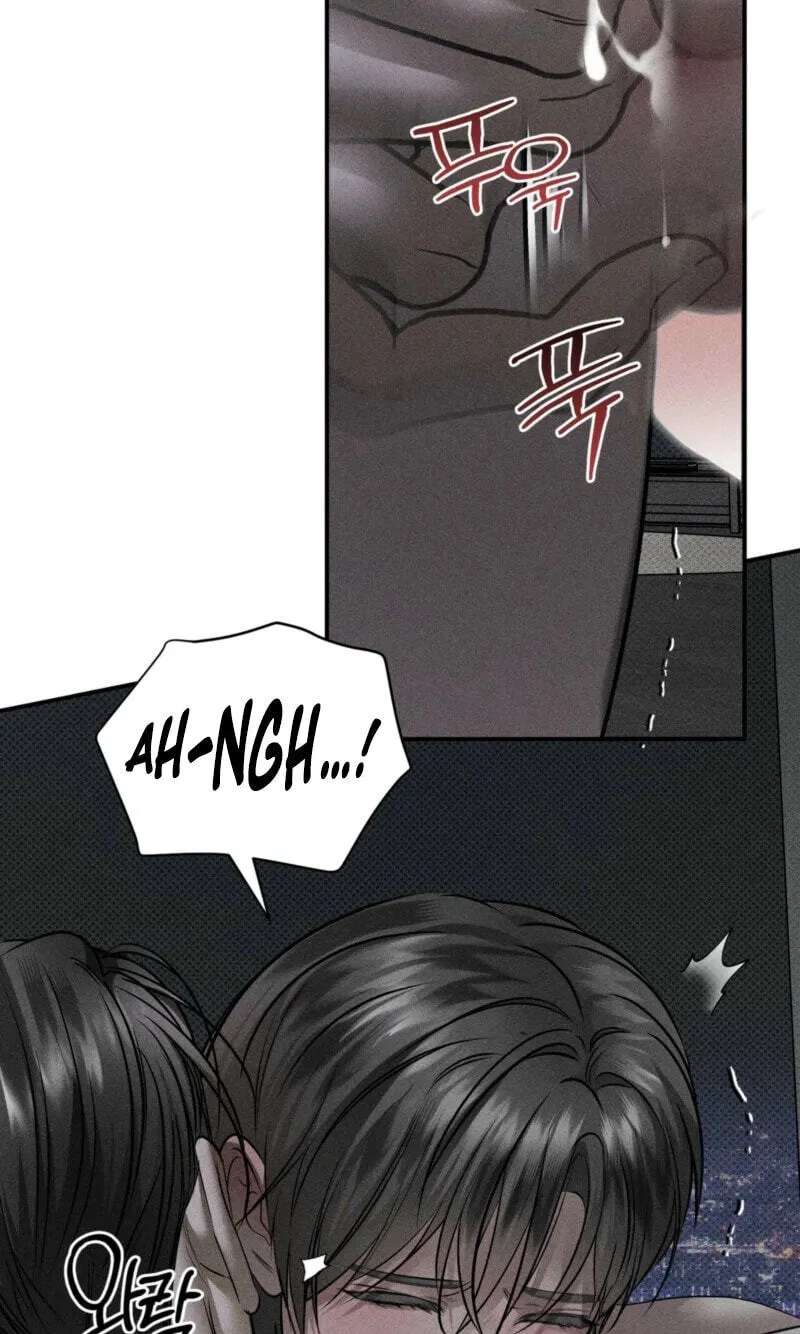 Heart Packer Chapter 35 - page 46