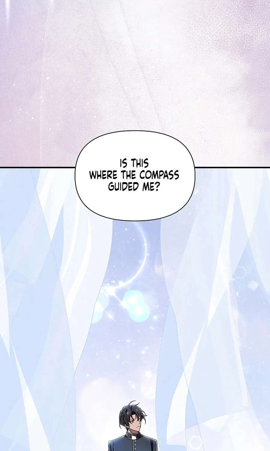 Please Stop the Pope Chapter 95 - page 84