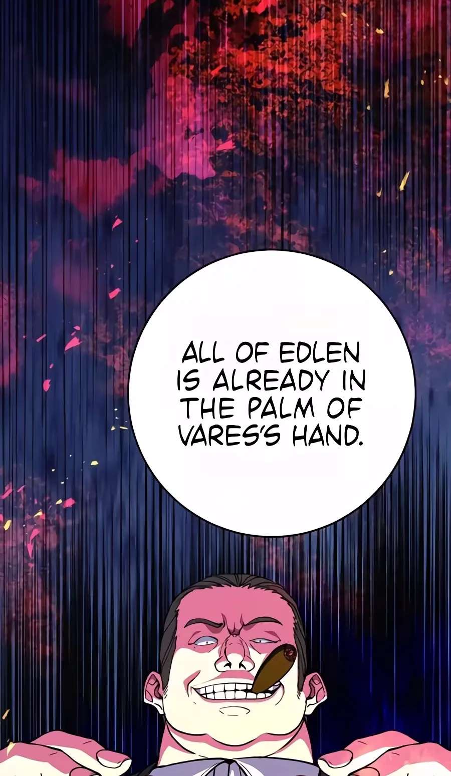 The Returnee's Hidden Strategy Stream Chapter 48 - page 116