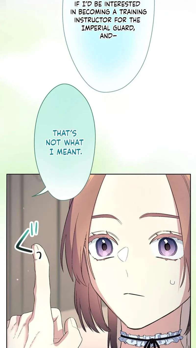 Oshi Idol wa Saikyou no Fiance ga Omamori Shimasu Chapter 29 - page 35