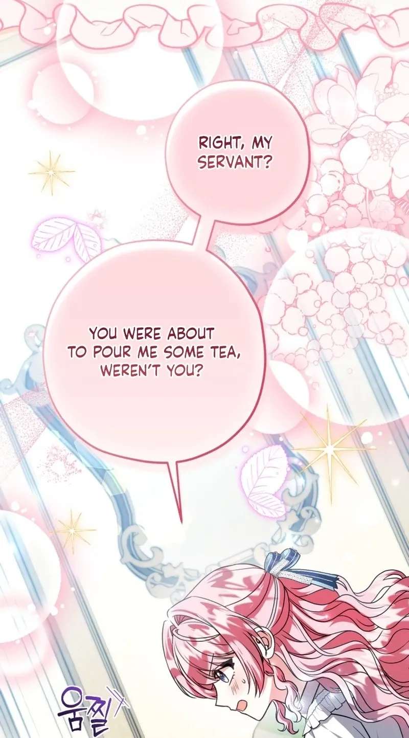 The Villain’s Daughter Plans To Run Away Chapter 102 - page 15