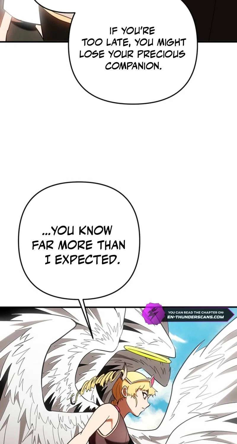 Stuck in a Glitch Novel as an Extra Chapter 74 - page 105