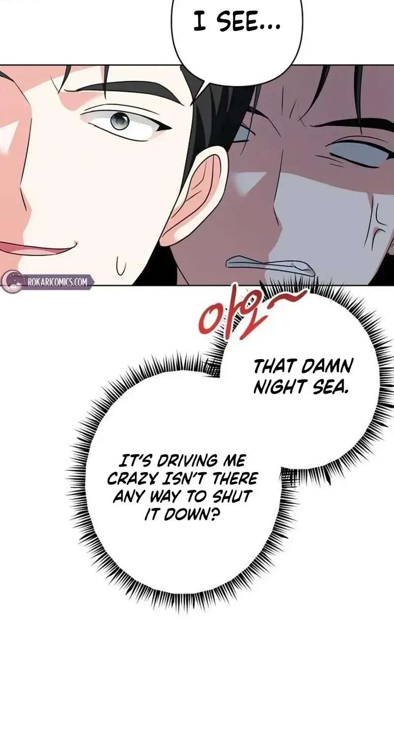 My wife appeared at her funeral Chapter 57 - page 30
