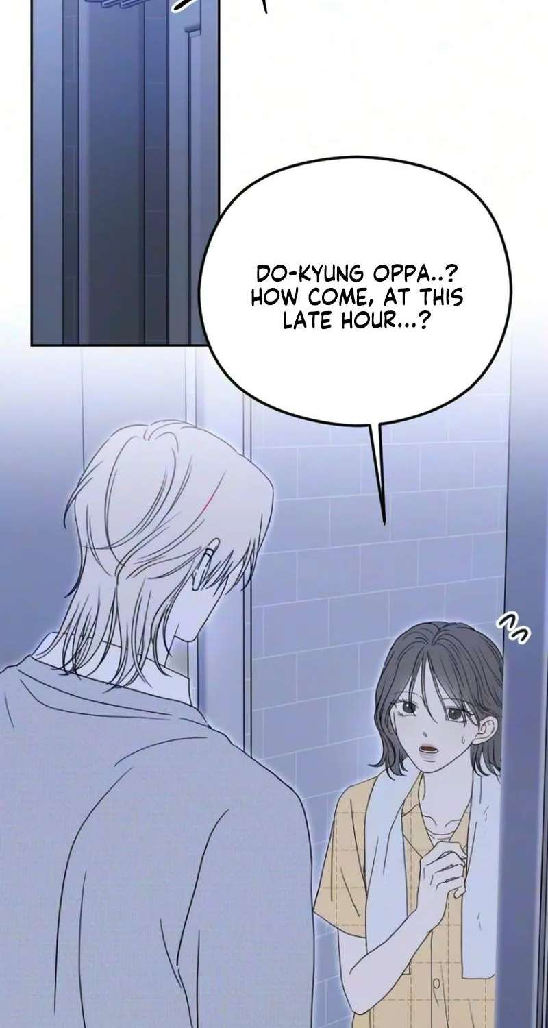 First-Person Blood-Relative Perspective Chapter 20 - page 42