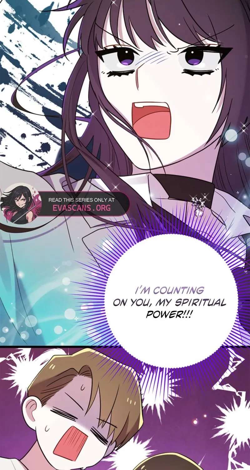 I Debuted as an Exorcist, Not an Idol Chapter 55 - page 22