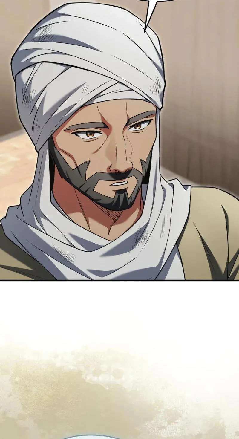 The Otherworldly Nutritionist Chapter 34 - page 117