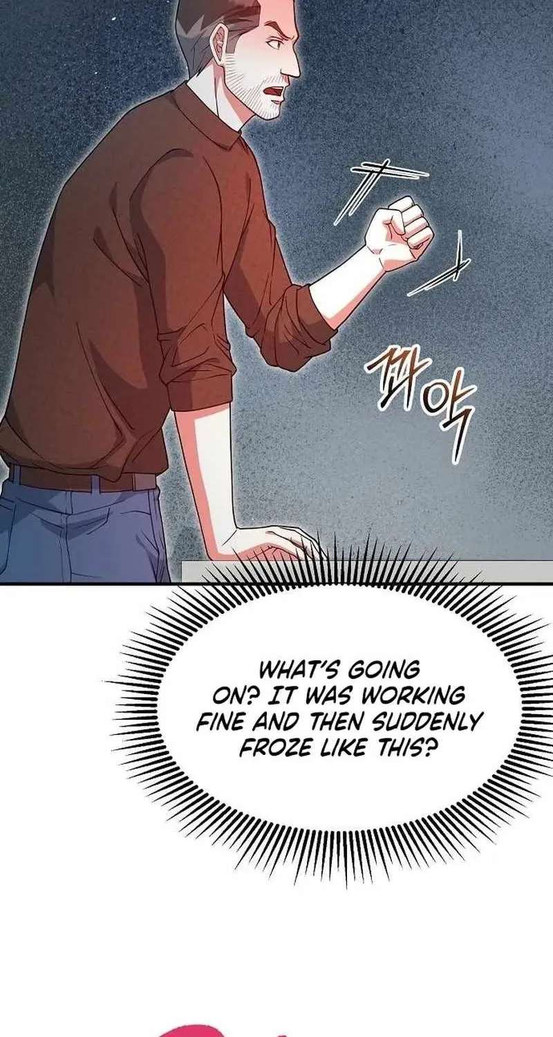 The Chairman Who Wants to Slack Off and Enjoy Life Chapter 28 - page 104