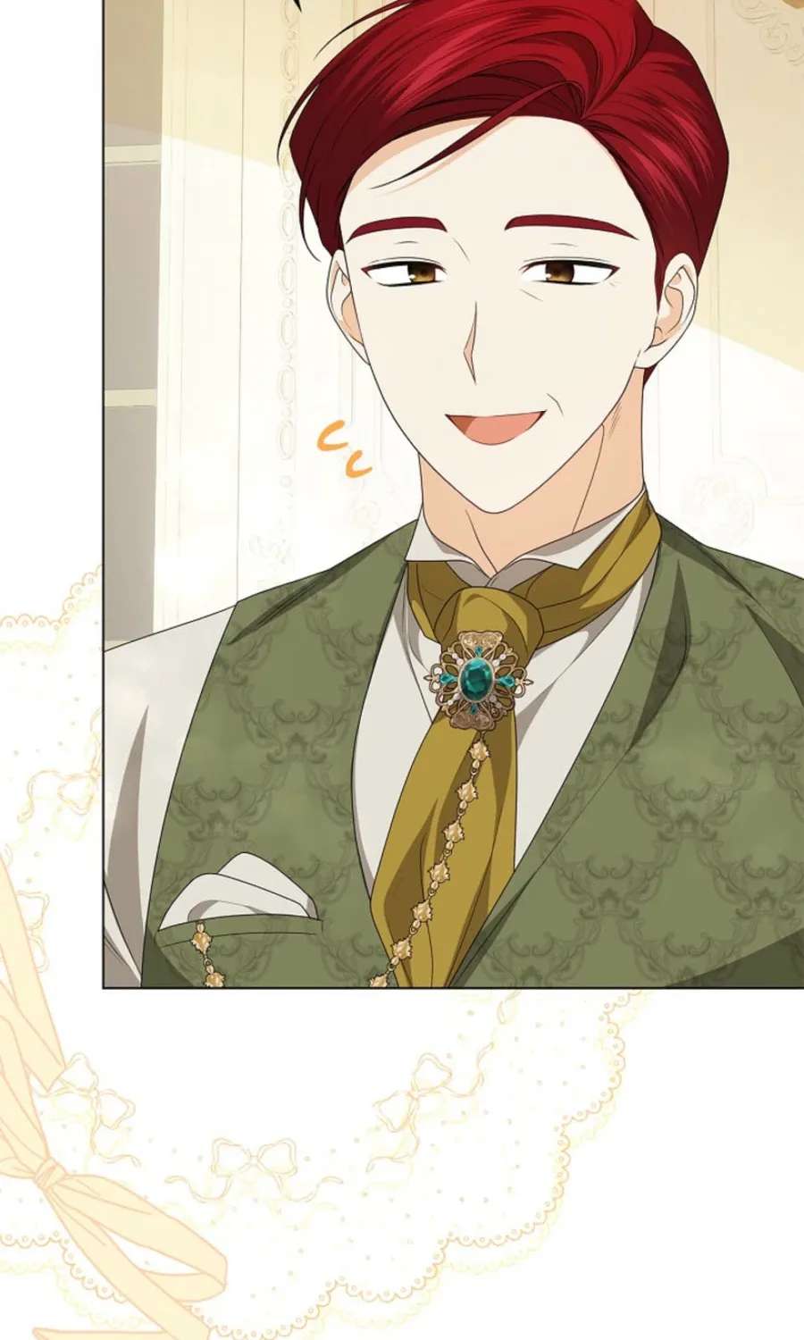 Second Male Lead, Come to My Bed Chapter 5 - page 78