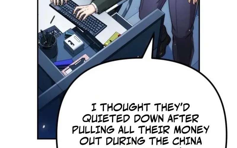 Even if He Keeps Spending, Money Accumulates Chapter 16 - page 4