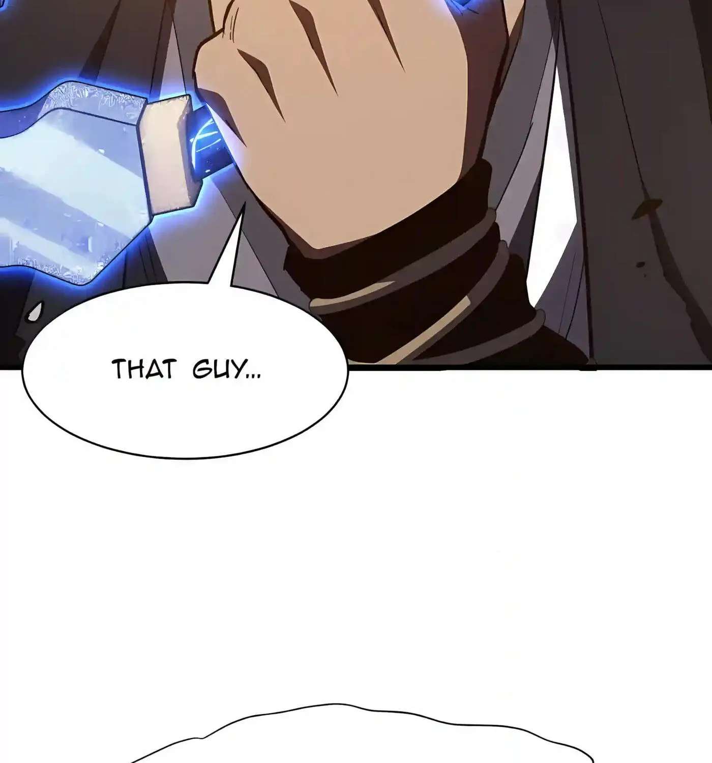 Kaiju Qiandao Huanggu Sheng Ti Chapter 171 - page 111