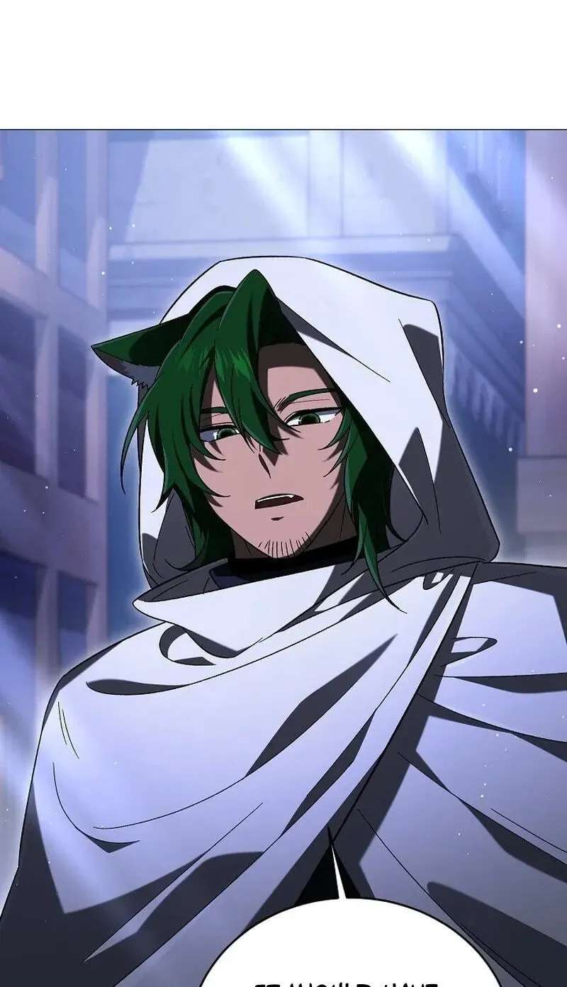 Is It a Problem if the Protagonist Is a Persona-Obsessed Character? Chapter 31 - page 24