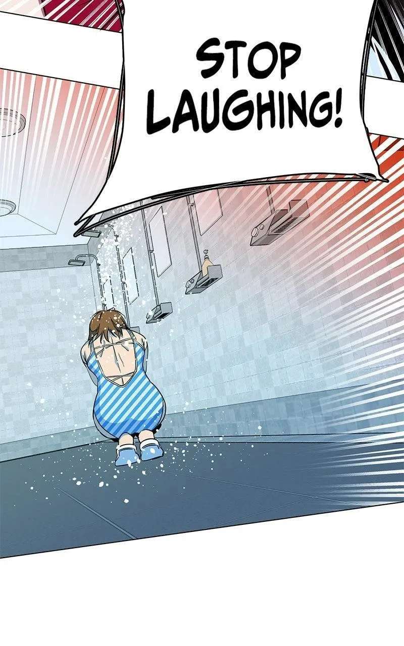 Slow Dive Chapter 46 - page 74