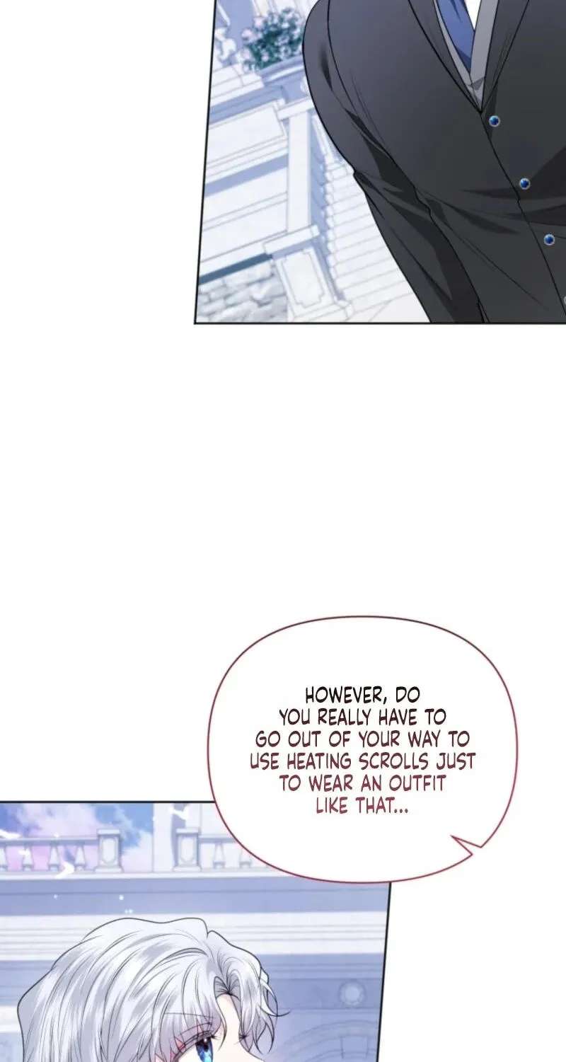 Low-Level Civil Servant Wants to Climb the Social Ladder Chapter 72 - page 27