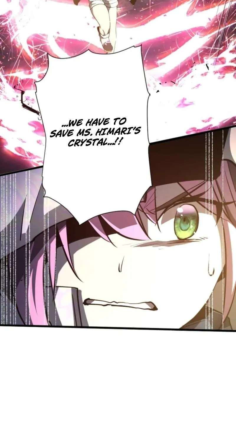 Reverse Tower Dungeon Chapter 98 - page 35