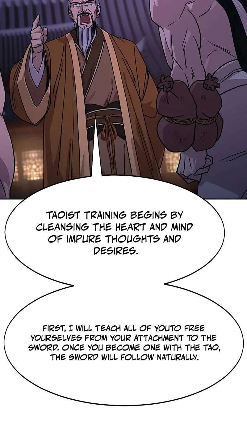 Return of the Blossoming Blade Chapter 183 - page 98