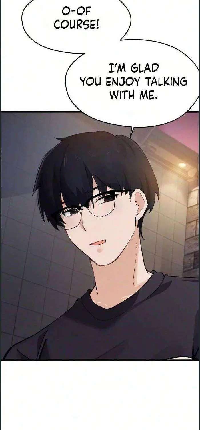 Miss Ji-Hye, The Uncool Adult Chapter 17 - page 31