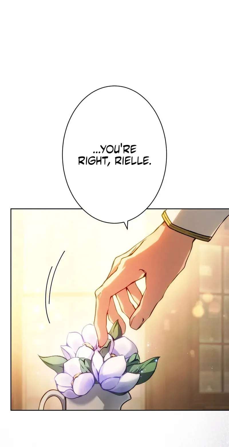 I Was Reincarnated as the Villainess' Sister Chapter 34 - page 93