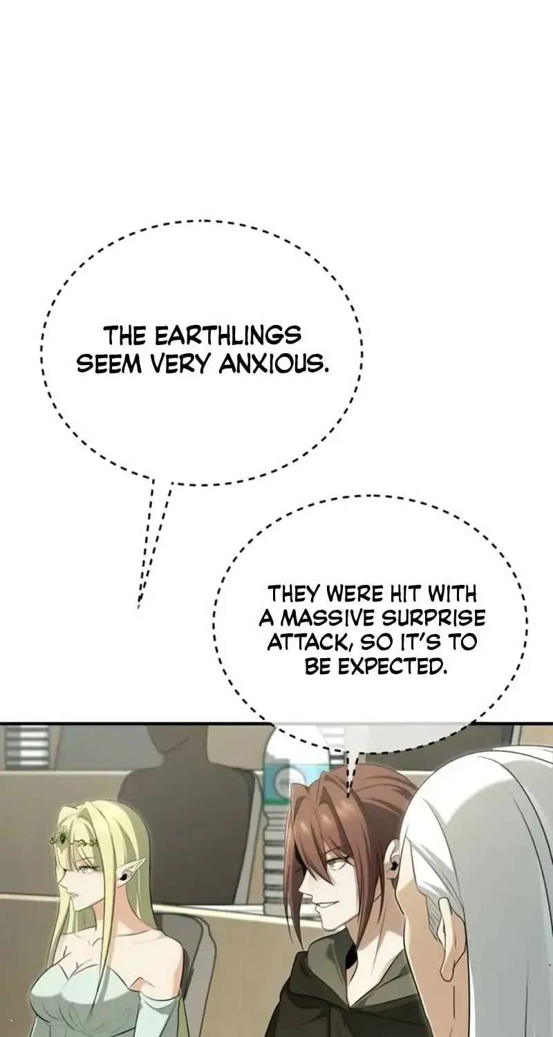 Regressor’s Life After Retirement Chapter 107 - page 87