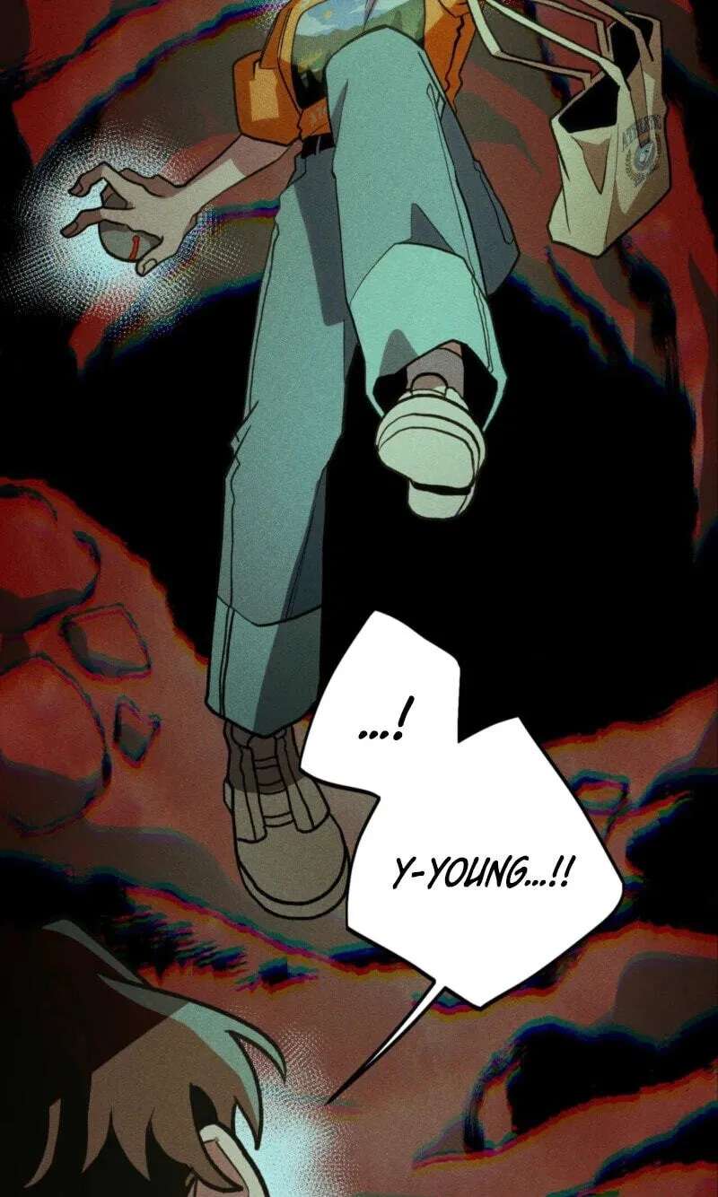 The 11th School Trip Chapter 65 - page 34