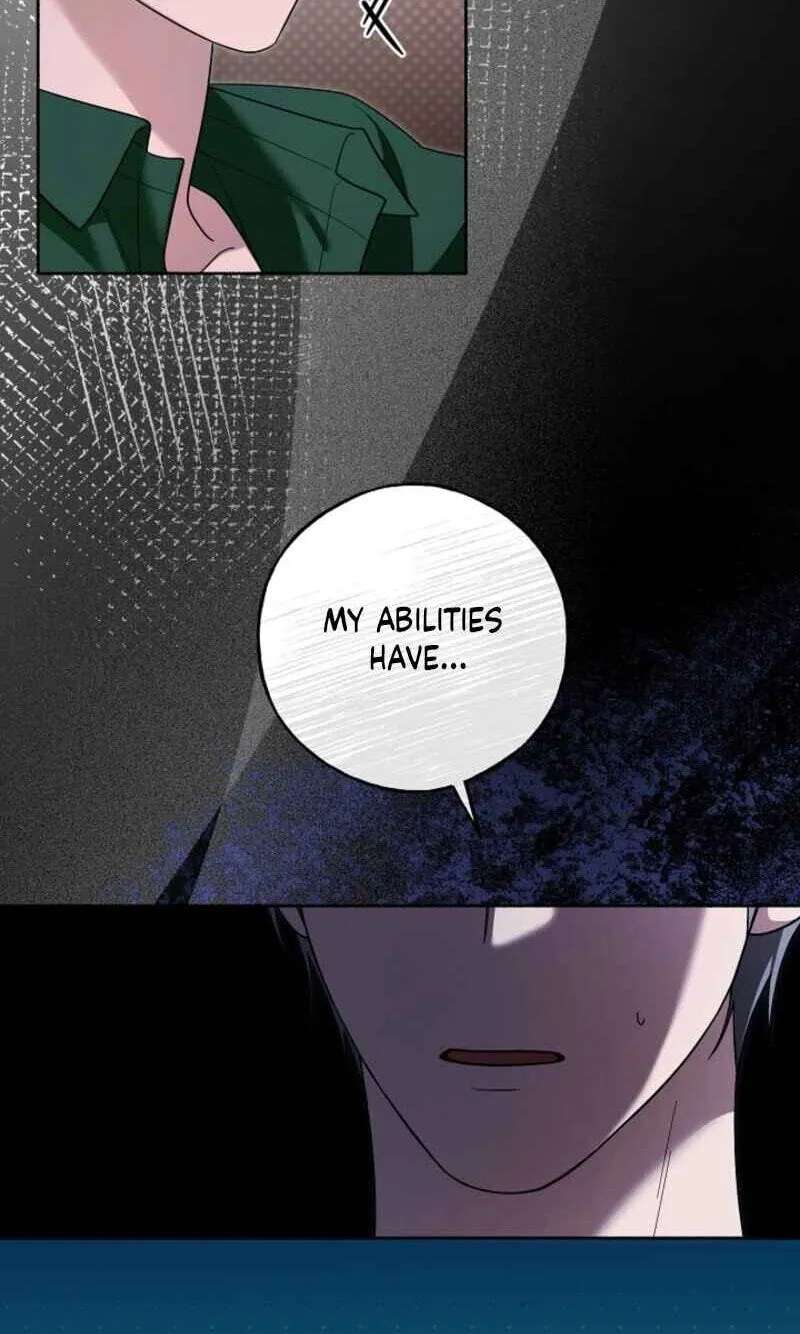 My Rat Is An S-Class Awakener Chapter 40 - page 10