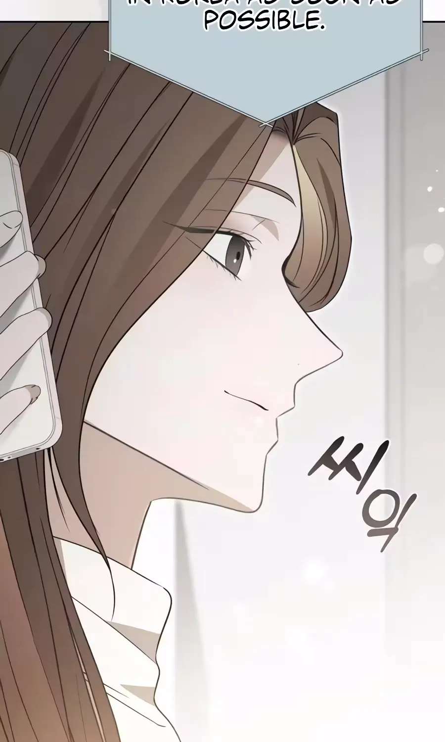 I'd Rather Live as a Villain Chapter 42 - page 23