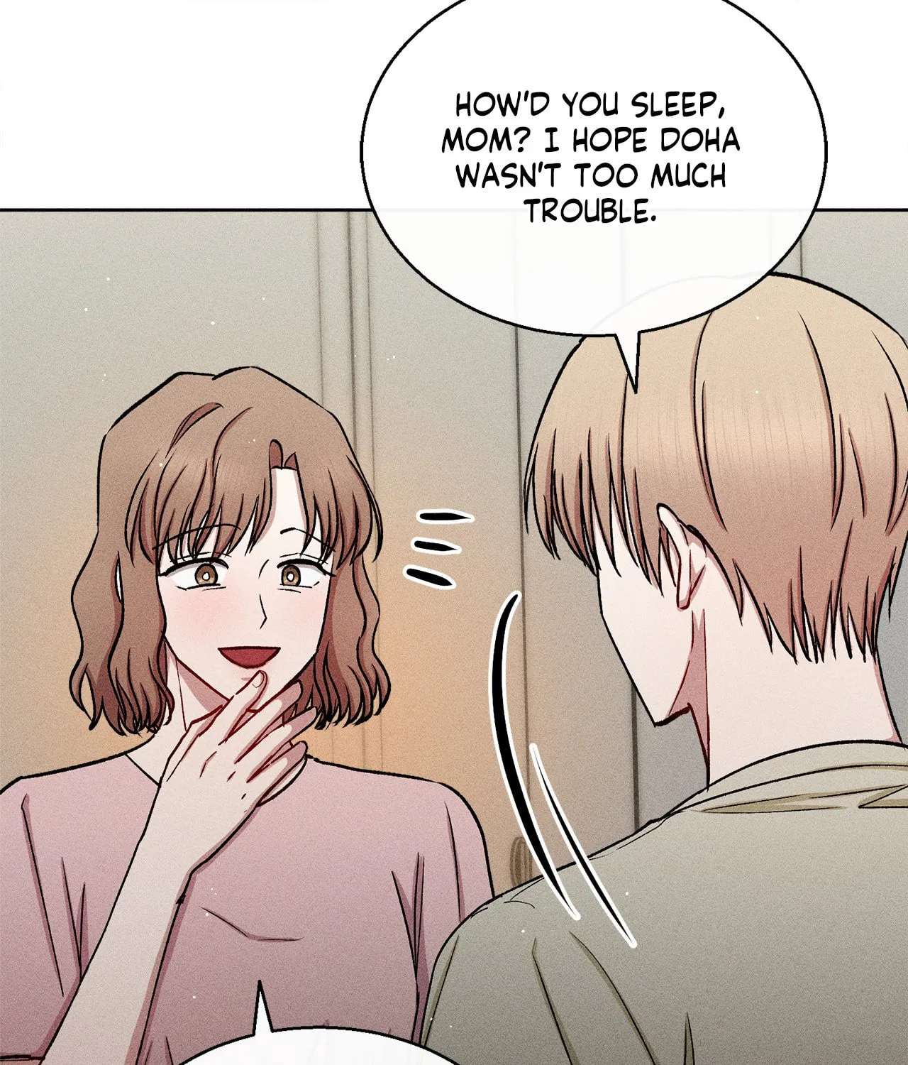 If You Want Me Chapter 100 - page 37