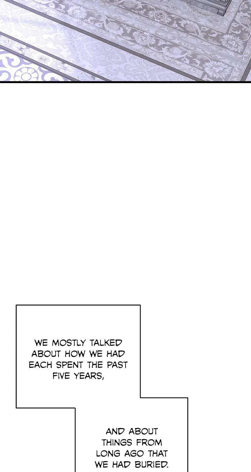 My Husband Who Hates Me Has Lost His Memories Chapter 104 - page 21