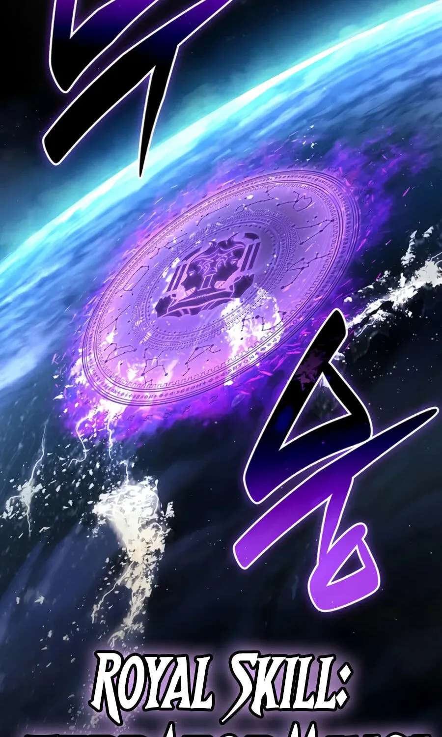 The Return of the Disaster-Class Hero Chapter 187 - page 162