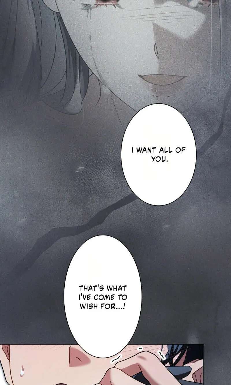 Kono to Ai wa Chi Yori Koku Chapter 43 - page 33