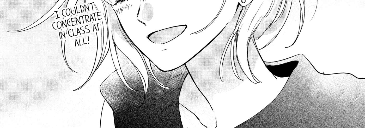 Anyway, I'm Falling in Love with You. Chapter 46 - page 33