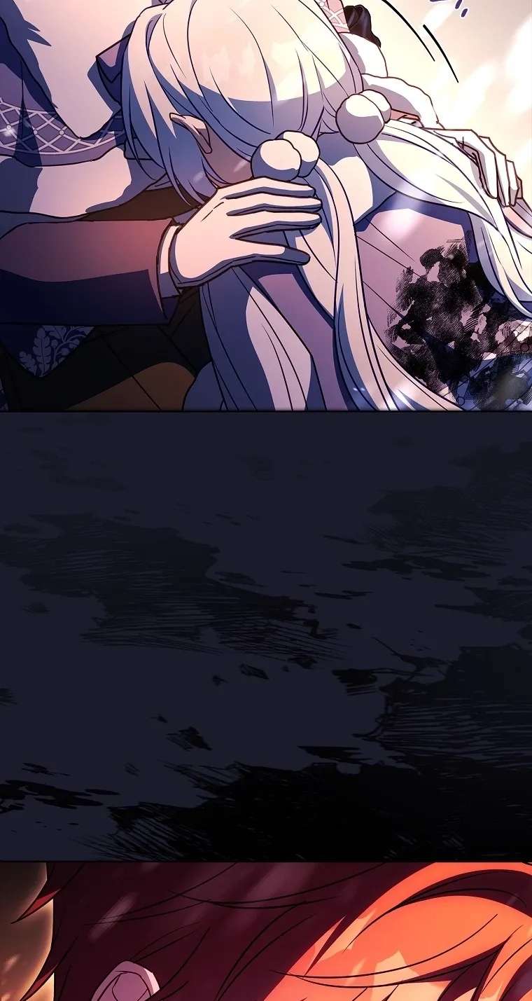 The Father and the Daughter Chapter 84 - page 85