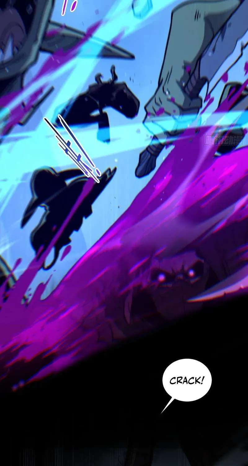 Everyone Start with Synthesizing the Undead Army Chapter 8 - page 16