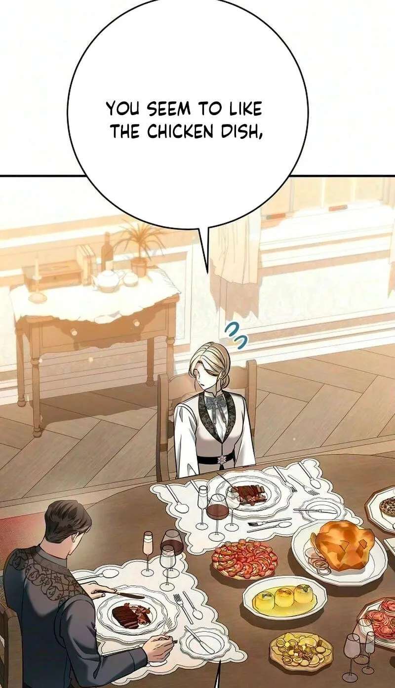I Had My Position as a Wife Stolen by My Twin Chapter 15 - page 43