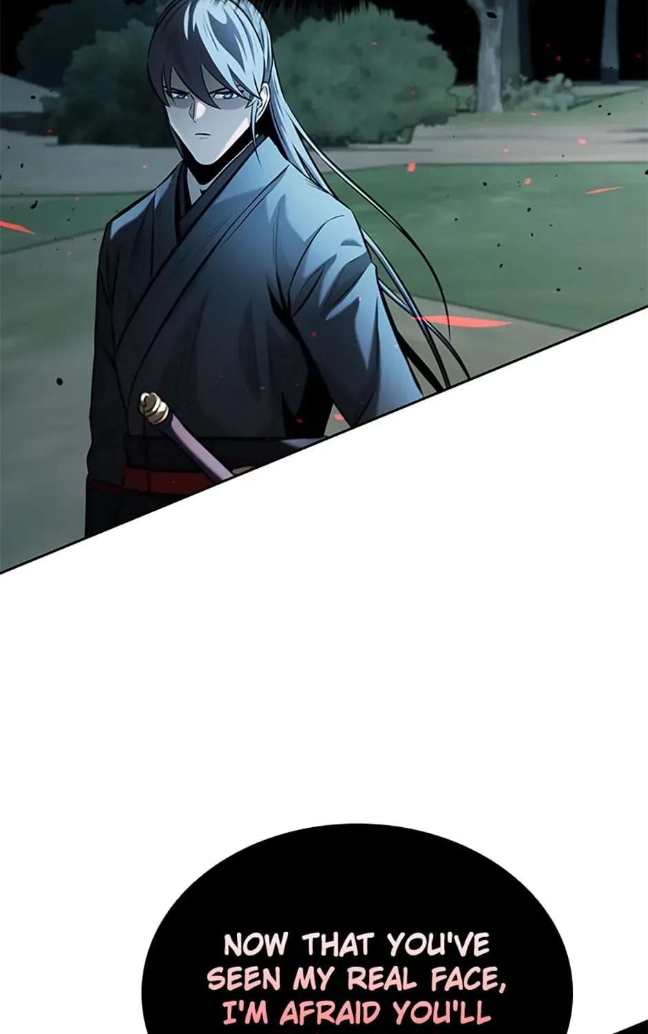 Absolute Master of the Senate Chapter 41 - page 179