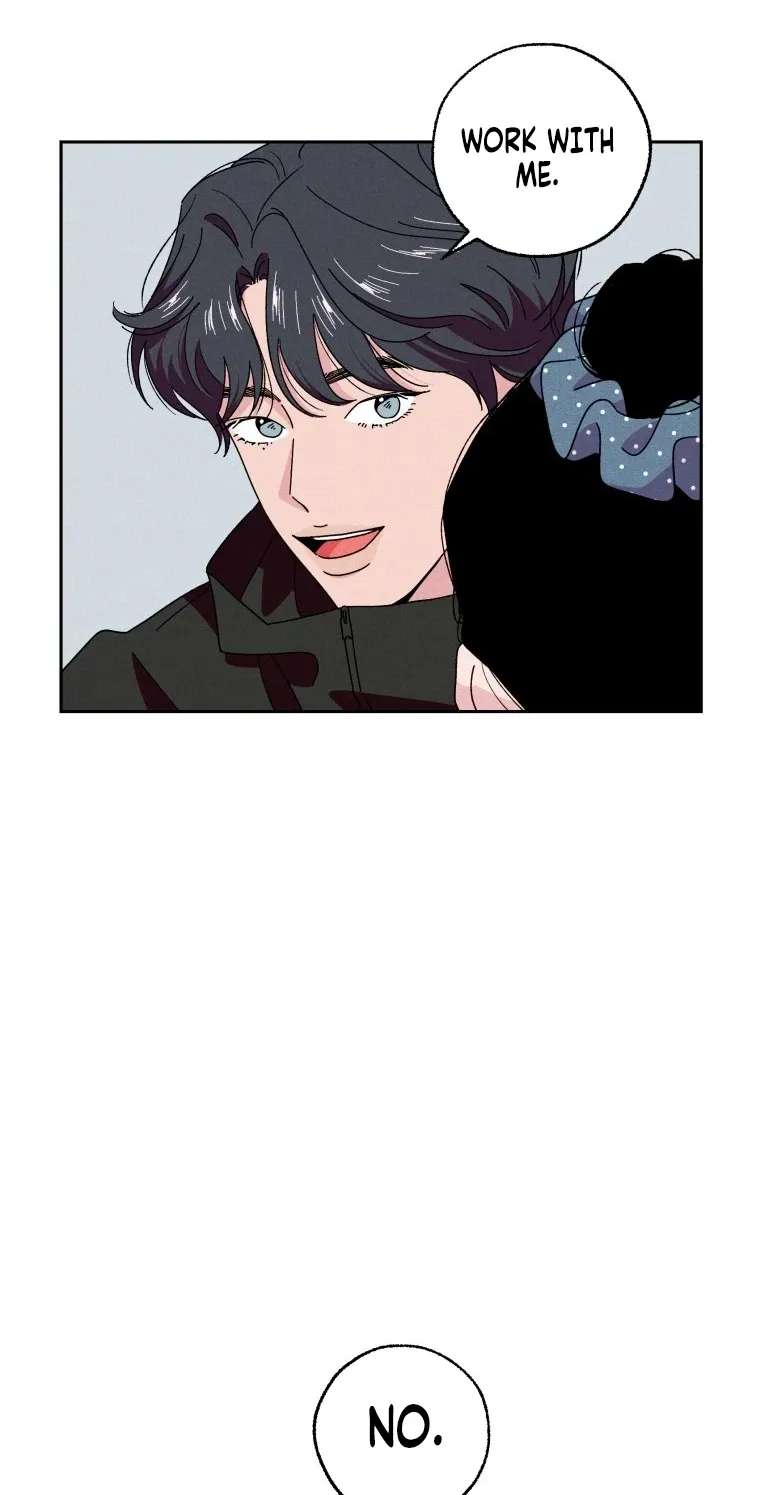 Sufficient Motivation Chapter 6 - page 5