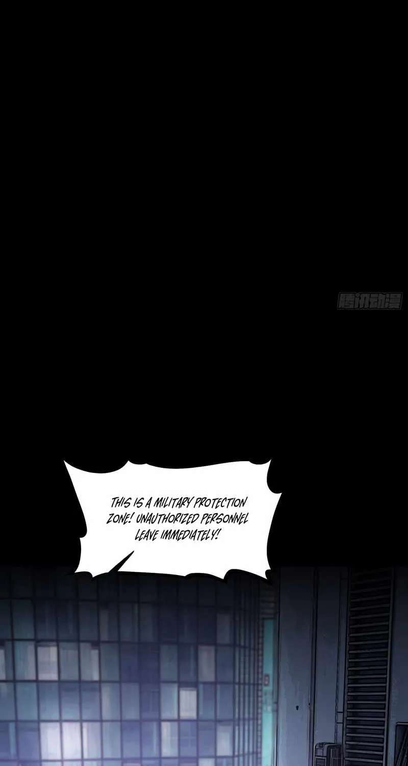 Apocalypse Heatwave: I Became a God Through My Safehouse Chapter 66 - page 45