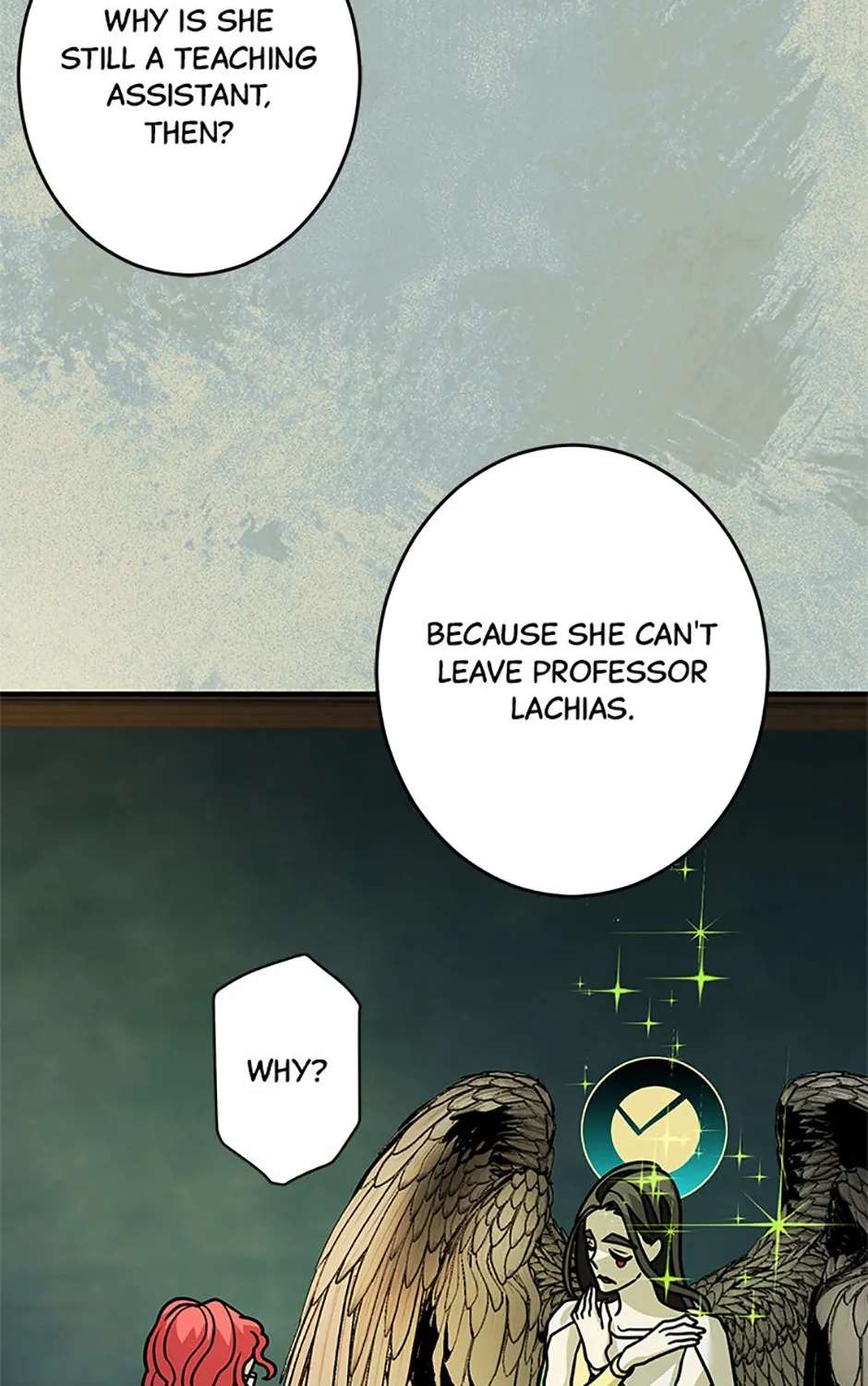 Lady Overlord Chapter 32 - page 25