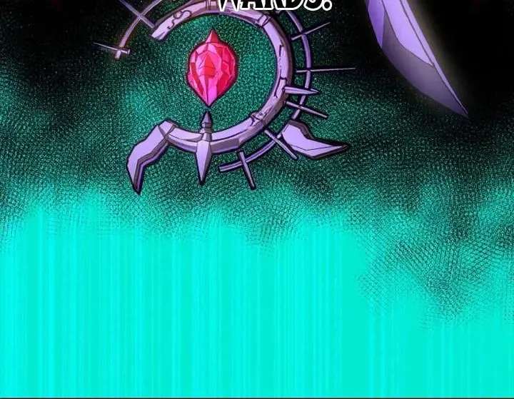 The Vengeful Villain Slayer Chapter 4 - page 19