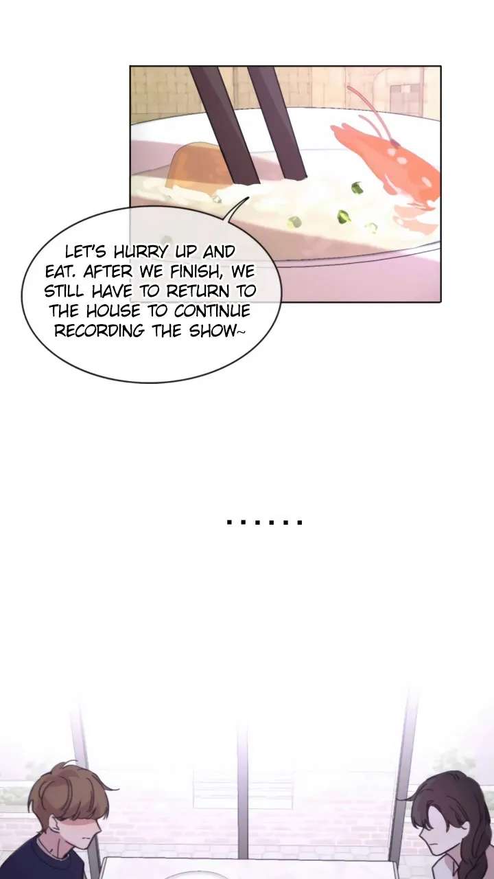 Secret Love: Night Affair Chapter 20 - page 31