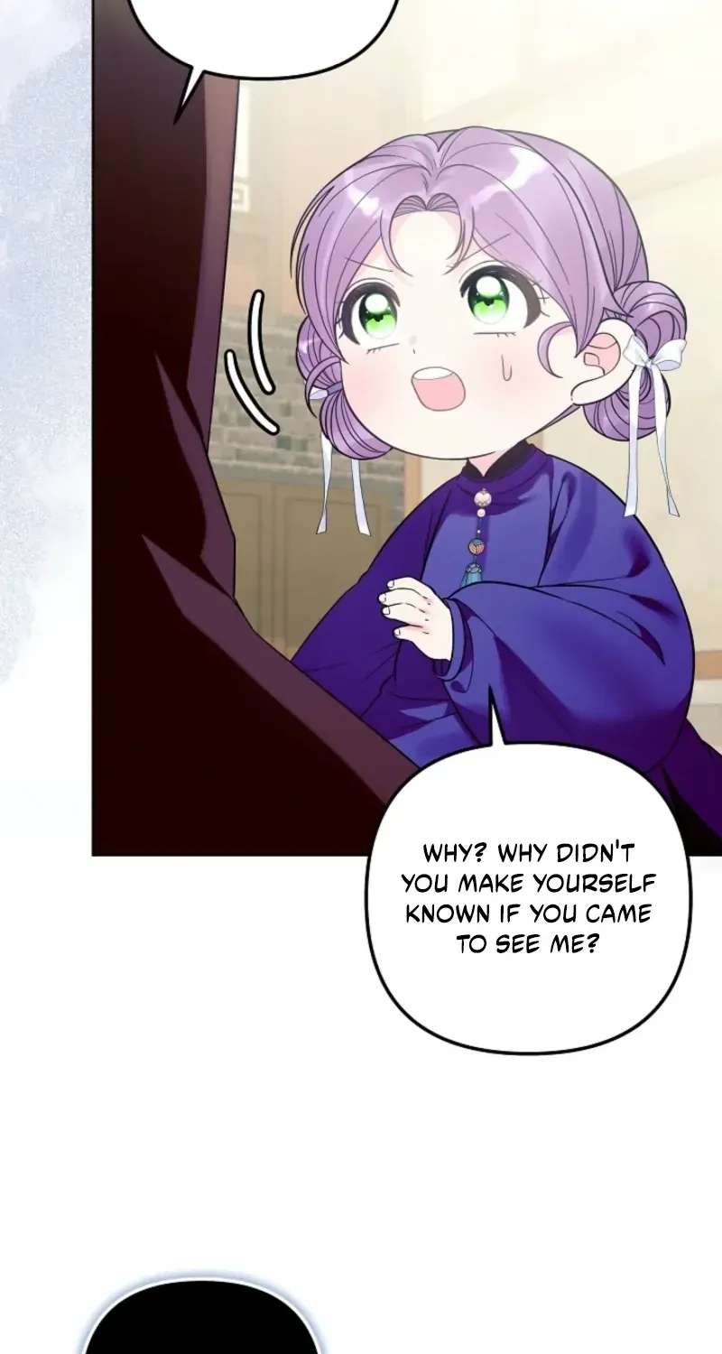 The Terminally Ill Baby Healer Doesn’t Hide Her Genius Chapter 53 - page 76