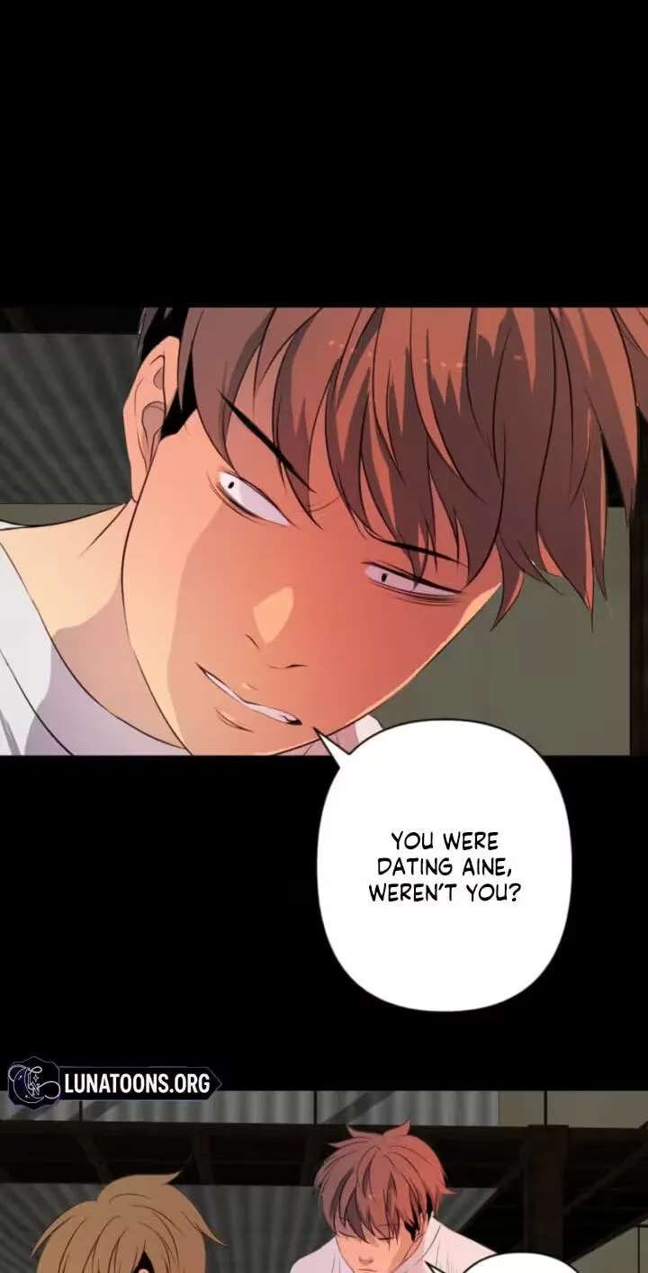 Please Accept My Wife Chapter 34 - page 19