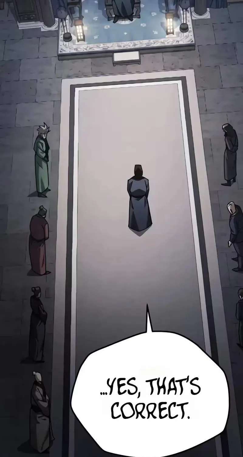 I Became a Martial Arts God's Youngest Son Chapter 9 - page 14