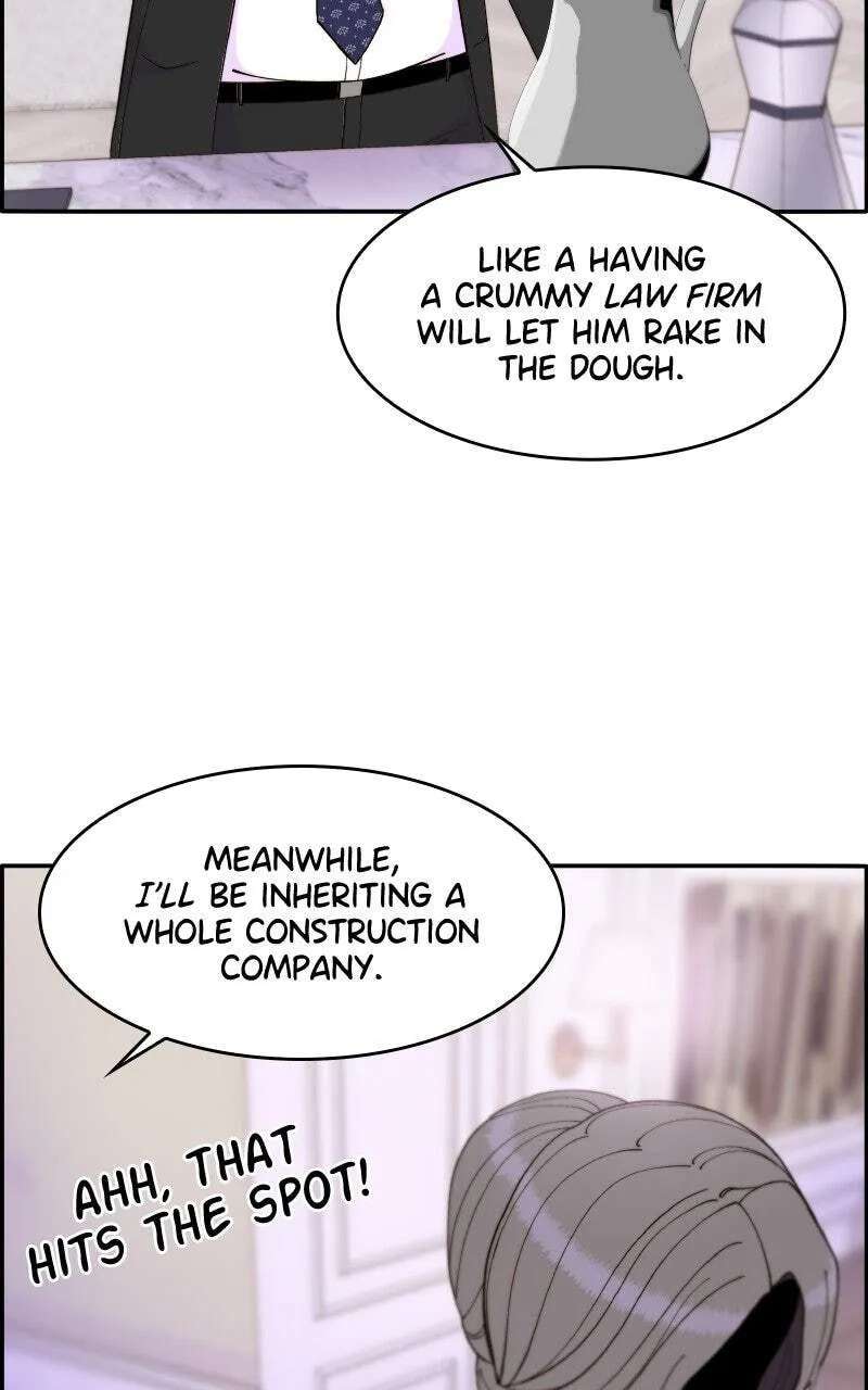 Momfluencer Chapter 87 - page 69