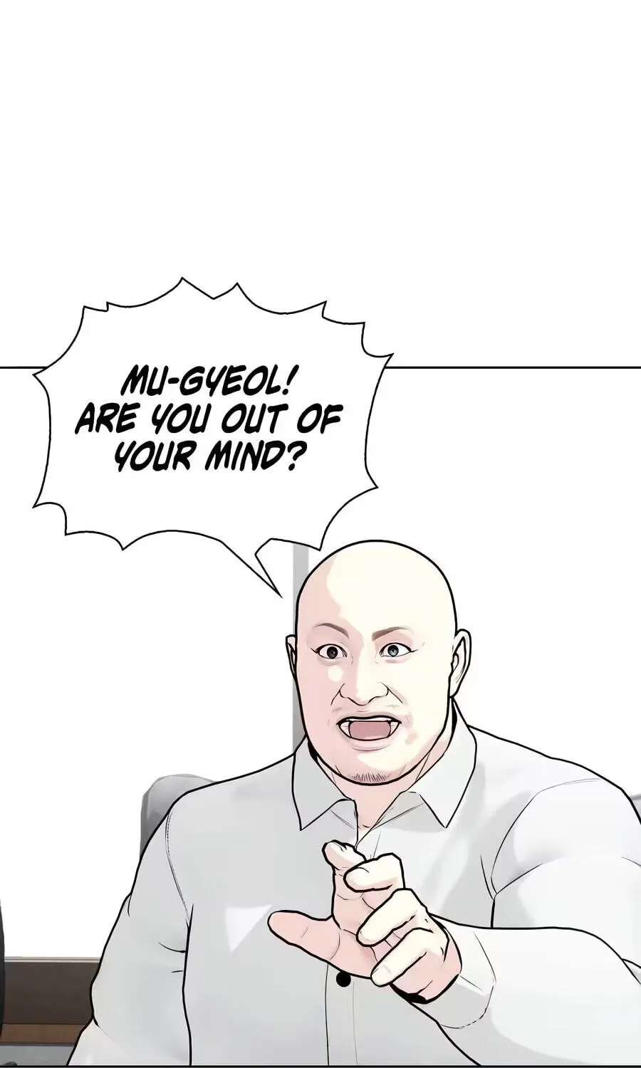 The Outcast is a Fighter Chapter 173 - page 6