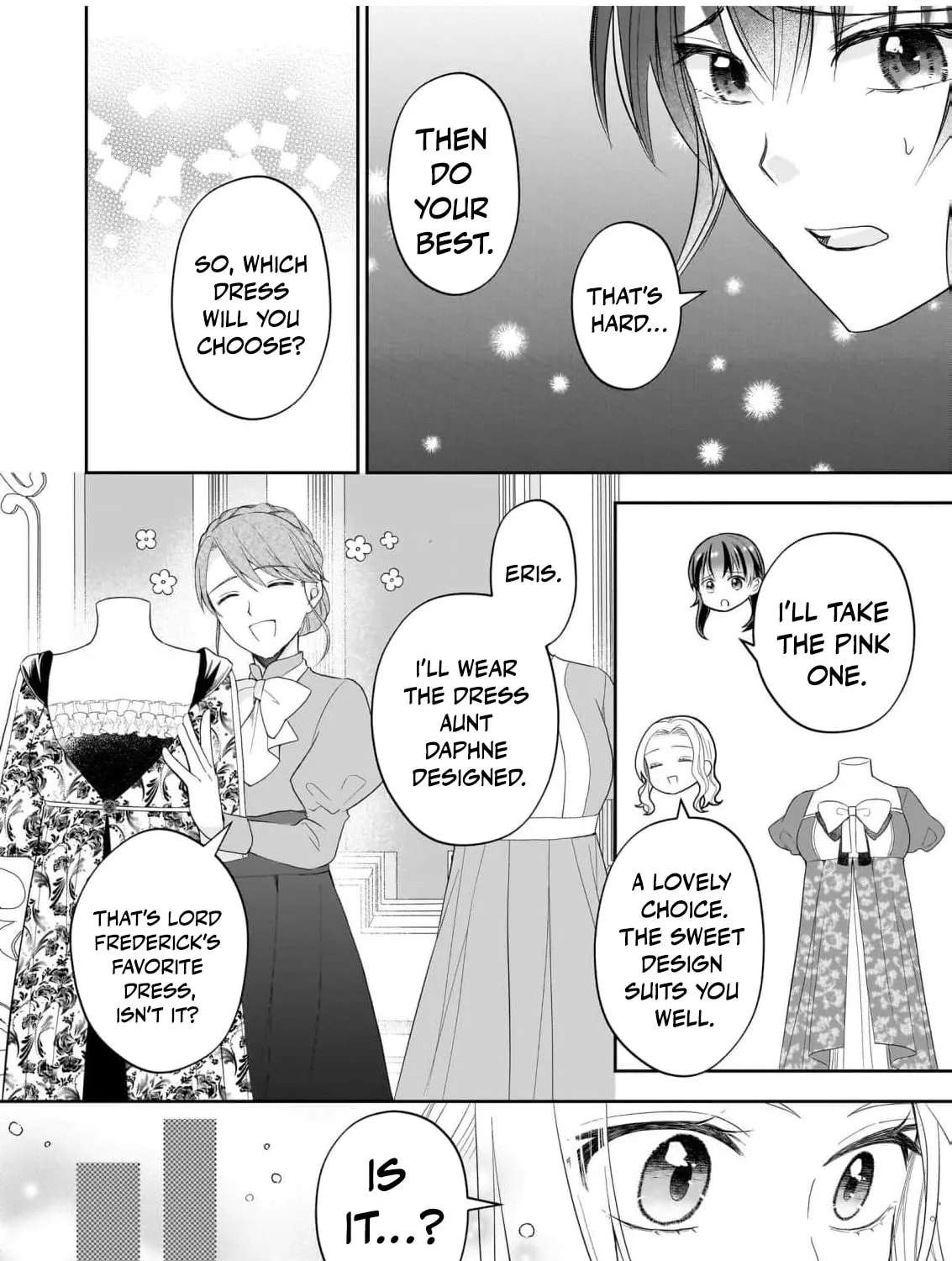 He Wants a Mistress? Fine, I'll Drag Him Down With His 'True Love Chapter 15 - page 23