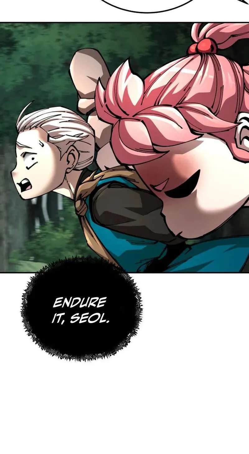 Warrior Grandpa and His Supreme Granddaughter Chapter 116 - page 59