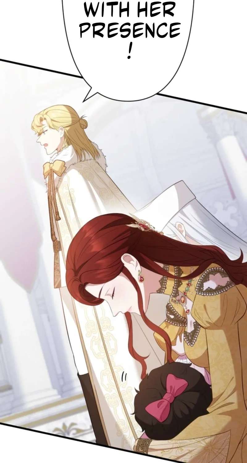 I Became the Saintess's Contract Mother Chapter 15 - page 18