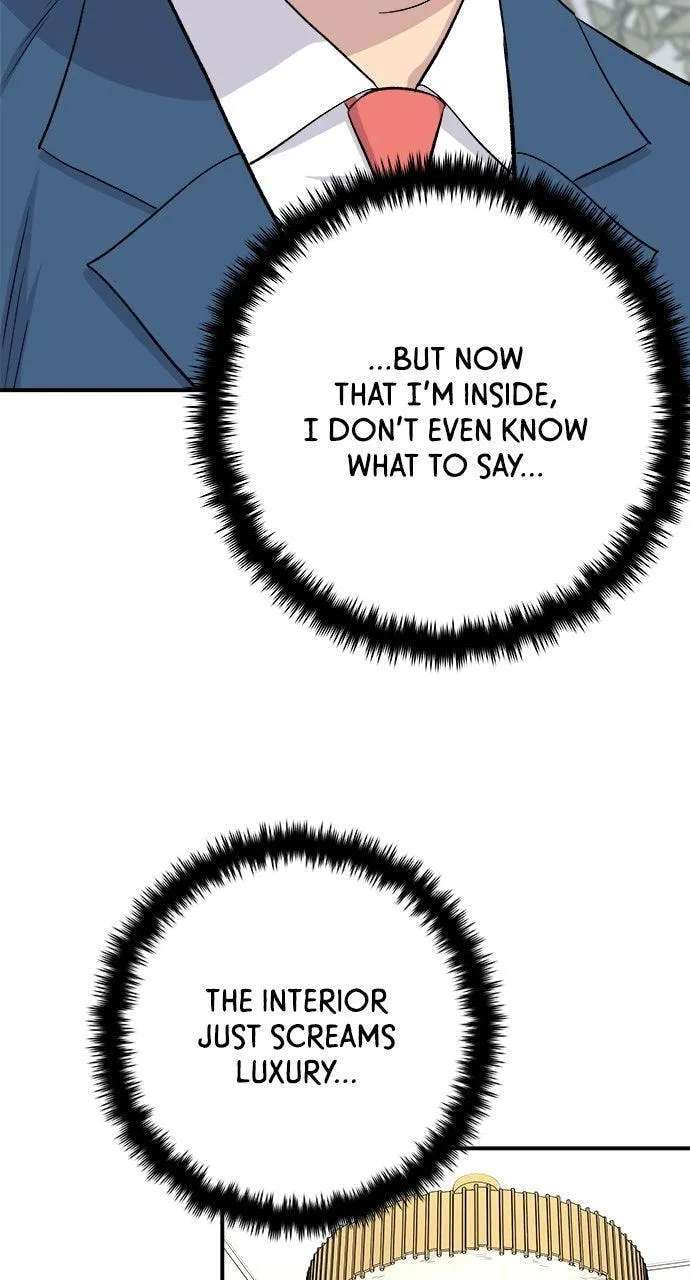 A DeadbEAT's Meal Chapter 243 - page 14